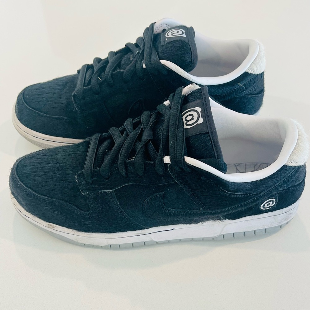 Nike SB Dunk Low Medicom Toy size 8 - Picture 8 of 10
